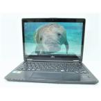 中古コンパーチブルノートパソコン富士通 LIFEBOOK FMVP2005Z Corei7-7500U/8GB-MEM/256GB-SSD/12.5インチ/Windows10Pro/WPS-Office/難あり品※タッチパネル不良