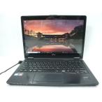 中古コンパーチブルノートパソコン 富士通LIFEBOOK PH727/R FMVP2005Z Corei7-7500U/8GB-MEM/256GB-SSD/12.5インチ/Win10MAR/WPS-Office/難あり品※CMOS電池消耗