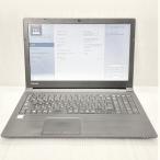 中古 ノートパソコン 東芝 dynabook BZ35/DB PBZ35DB-SMA Corei5-6200U/4GB-MEM/750GB-HDD/DVDマルチ/15.6インチ/OS無し