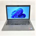中古 ノートパソコン SONY VAIO Pro PG VJPG11C11N Corei5-8250U/8GB-MEM/256GB-SSD/13.3インチ/Windows11Pro-MAR/WPS-Office