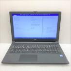 中古 ノートパソコン NEC VersaPro VRT25F-4 PC-VRT25FBGS3R4 Corei5-7200U/8GB-MEM/750GB-HDD/DVDマルチ/15.6インチ/OS無し