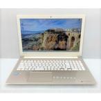 中古 ノートパソコン 東芝 dynabook T65/CG PT65CGP-RJBサテンゴールド Corei7-7500U/8GB-MEM/1TB-HDD/DVDマルチ/15.6インチ/Windows10/WPS-Office