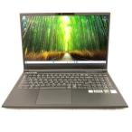 中古 ゲーミングノートパソコン ドスパラ raytrek G5 163975 Core i5-10300H/16GB-MEM/1TB-HDD/1TB-SSD/15.6インチ/Win11/WPS-Office/難あり品※キーボード不良