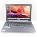 中古 モバイルノートパソコン AsusViv