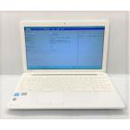 中古 ノートパソコン 東芝 dynabook T453/33JWY PT45333JSWWY Celeron ULV847/8GB-MEM/750GB-HDD/DVDマルチ/15.6インチ/OS無し