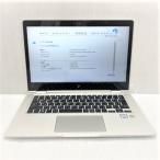 中古 2in1ノートパソコン HP EliteBook x360 1030G2 1PM70PA#ABJ Corei5-7200U/8GB-MEM/13.3インチ/OS無し/AC欠品/難あり品※内蔵ストレージ欠品