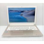 中古 ノートパソコン 東芝 dynabook AZ45/CG PAZ45CG-SJF Corei3-7100U/8GB-MEM/750GB-HDD/DVDマルチ/15.6インチ/Windows10/WPS-Office
