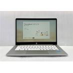 中古 ノートパソコン HP Chromebook 14a-na1000TU 6W1S6PA-AAAA セラミックホワイト Pentium Silver N6000/4GB-MEM/64GB-eMMC/14inch/ChromeOS