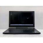 中古 ゲーミングノートパソコン DELL G7 15 7588 ホワイト Corei5-8300H/8GB-MEM/128GB-SSD/1TB-HDD/15.6インチ/GTX1050Ti/Windows11/WPS-Office