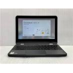  б/у ноутбук Lenovo 300e Chromebook Gen3 82J9S00R00 AMD-3015Ce/4GB/32GB-eMMC/11.6inchTP/ChromeOS/SoftBank версия сеть ограничение использования ^ суждение / с дефектом товар 