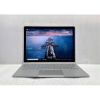ショッピングedition 中古 Microsoft Surface Book2 Corei5-7300U/8GB-MEM/256GB-SSD/13.5インチタッチパネル/Windows10Pro/WPS-Office