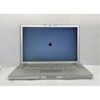  б/у Apple MacBook Pro 15inch Mid 2007 Core2Duo-2.4GHz/4GB-MEM/160GB-HDD/15.4 дюймовый /OS нет / с дефектом товар 