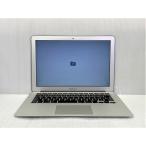  б/у Apple MacBook Air 13inch Mid 2011 Corei5-1.7GHz/4GB-MEM/128GB-SSD/13.3inch/OS нет / с дефектом товар / батарея износ / источник питания адаптер * кабель отсутствует 