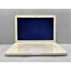 中古 Apple MacBook 13inch Mid 2010 Core2Duo-2.