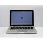 中古 Apple MacBook Pro 13inch Mid 2010 Core2Du