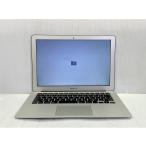 中古 Apple MacBook Air 13inch Mid 2011 Corei5-