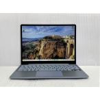 ショッピングssd 中古 Microsoft Surface Laptop Go アイスブルー Corei5-1035G1/8GB-MEM/128GB-SSD/12.4インチ/Windows11 Sモード/キーボード不良あり