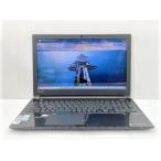 ショッピングdynabook 中古 ノートパソコン 東芝 dynabook T75/CB PT75CBP-BJA2 Corei7-7500U/8GB-MEM/1TB-HDD/ブルーレイ/15.6インチ/Windows10/WPS-Office