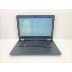 б/у ноутбук DELL Latitude E7270 Corei5-6300U/8GB-MEM/12 дюймовый /OS нет / с дефектом * встроенный хранение отсутствует 