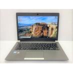 ショッピングdynabook 中古 ノートパソコン 東芝 dynabook R63/B PR63BBCA547AD11 Corei5-6300U/8GB-MEM/128GB-SSD/13.3インチ/AC欠品/Windows10Pro/WPS-Office