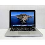 中古 Apple MacBook Pro 13inch Mid 2012 Corei5-