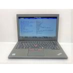  б/у мобильный ноутбук Lenovo ThinkPad X260 20F5CT01WW Corei7-6500U/8GB-MEM/1TB-HDD/12.5 дюймовый /OS нет 
