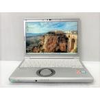 中古 モバイルノートパソコン Panasonic Let'sNote CF-SV7RDCVS Corei5-8350U/8GB-MEM/256GB-SSD/12.1インチ/Windows11Pro-MAR/WPS-Office