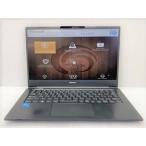 中古 ノートパソコン マウスコンピューター MPro-NB420H Corei5-1135G7/16GB-MEM/256GB-SSD/14インチ/OS無し/AC欠品/難あり品※タッチパッドクリックボタン不良