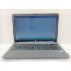  б/у ноутбук HP 250 G7 Notebook PC RCTO 5KX40AV Corei3-7020U/8GB-MEM/1TB-HDD/DVD мульти- /15.6 дюймовый /OS нет /AC отсутствует 