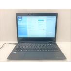 中古2in1ノートパソコン 東芝 dynabook VC72/B PV72BBGCKPBAA11 Corei5-7300U/8GB-MEM/256GB-SSD/12.5インチ/OS無し/AC欠品/BT消耗/難あり品※CMOS電池消耗