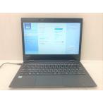  б/у 2in1 ноутбук Toshiba dynabook VC72/B PV72BBGCKPBAA11 Corei5-7300U/8GB-MEM/256GB-SSD/12.5 дюймовый /OS нет /AC отсутствует /BT износ / с дефектом товар *CMOS батарейка совершенно износ 