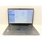  б/у ноутбук Toshiba dynabook G83/DN PG8DNYACGL7KD1 Corei3-8130U/8GB-MEM/256GB-SSD/13.3 дюймовый /OS нет 