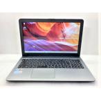  б/у ноутбук ASUS VivoBook K541UA-GO1965T Corei5-7200U/4GB-MEM/256GB-SSD/DVD мульти- /15.6 дюймовый /Windows10/WPS-Office
