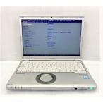  б/у мобильный ноутбук Panasonic Let'sNote CF-SZ6RDYVS Corei5-7300U/8GB-MEM/12.1 дюймовый /OS нет / с дефектом * встроенный хранение отсутствует 
