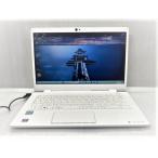  б/у ноутбук dynabook GX83/JWE PG73JWAHNNHCE Corei3-8130U/8GB-MEM/128GB-SSD/13.3 дюймовый /Windows11/WPS-Office/BT износ / с дефектом товар *CMOS батарейка совершенно износ 