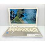  б/у ноутбук Toshiba dynabook T75/TG PT75TGP-BWA Corei7-5500U/8GB-MEM/1TB-HDD/15.6 дюймовый /Window10/ с дефектом товар * накопитель на оптических дисках дефект 
