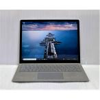  б/у Microsoft Surface Laptop платина Corei5-7200U/8GB-MEM/256GB-SSD/13.5 дюймовый /Windows10ProS режим / сенсорная панель дефект есть 