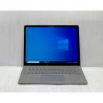  б/у Microsoft Surface Laptop платина Corei5-7200U/8GB-MEM/256GB-SSD/13.5 дюймовый /Windows10ProS режим / сенсорная панель дефект есть 