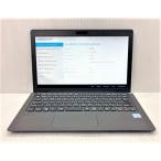  б/у мобильный ноутбук VAIO S11 VJS111D12N Corei5-6200U/8GB-MEM/11.6 дюймовый /OS нет /AC отсутствует / с дефектом товар * встроенный хранение отсутствует 