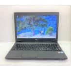  б/у ноутбук NEC VersaPro VX-4 PC-VKM17XZG4 Corei5-8350U/8GB-MEM/500GB-HDD/DVD-ROM/15.6 дюймовый /WINDOWS11Pro/WPS-Office