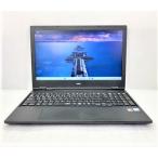  б/у ноутбук NEC VersaPro VX-5 PC-VKM16XZG5 Corei5-8365U/8GB-MEM/500GB-HDD/DVD-ROM/15.6 дюймовый /WINDOWS11Pro/WPS-Office/ с дефектом товар * жидкокристаллический линия выпадение 