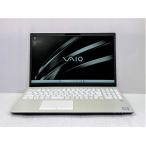中古 ノートパソコン SONY VAIO S15 VJS15