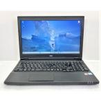  б/у ноутбук NEC VersaPro PC-VKM17XZG4 Corei5-8350U/8GB-MEM/500GB-HDD/DVD-ROM/15.6 дюймовый /WINDOWS11Pro/WPS-Office/ с дефектом товар * клавиатура дефект 