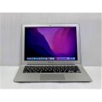  б/у Apple MacBook Air 13inch 2017 Corei5-1.8GHz/8GB-MEM/128GB-SSD/13.3inch/MacOS12.7.6/ батарея износ /AC адаптер отсутствует 