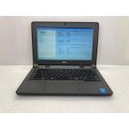  б/у ноутбук DELL Latitude 3160 Pentium N3700/4GB-MEM/500GB-HDD/11.6 дюймовый /OS нет / с дефектом товар *CMOS батарейка износ 