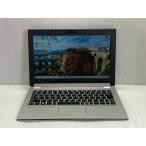 б/у планшет персональный компьютер NEC LaVie Hybrid ZERO HZ300/DAS PC-HZ300DAS Corem3-6Y30/4GB-MEM/128GB-SSD/11.6 дюймовый /Windows10/ с дефектом товар *CMOS батарейка износ 