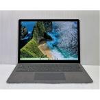 中古 Microsoft Surface Laptop4 プラチナ Corei5-1135G7/16GB-MEM/512GB-SSD/13.5インチ/Windows11/WPS-Office/タッチパネル他不良あり