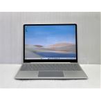  б/у Microsoft Surface Laptop Go платина Corei5-1035G1/4GB-MEM/64GB-eMMC/12.4 дюймовый /Windows11 S режим 
