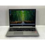  б/у ноутбук NEC LaVie NS300/R PC-NS300RAS-2 Ryzen3-3200U/12GB-MEM/512GB-SSD/DVD мульти- /15.6 дюймовый /Windows11/WPS-Office/ с дефектом товар * клавиатура дефект 