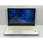  б/у ноутбук NEC LAVIE Direct NS Note GN21DJ/S8 PC-GN21DJSA8 Pentium4405U/8GB-MEM/500GB-HDD/DVD мульти- /15.6 дюймовый /Windows10/ с дефектом товар * жидкокристаллический монитор не работает 